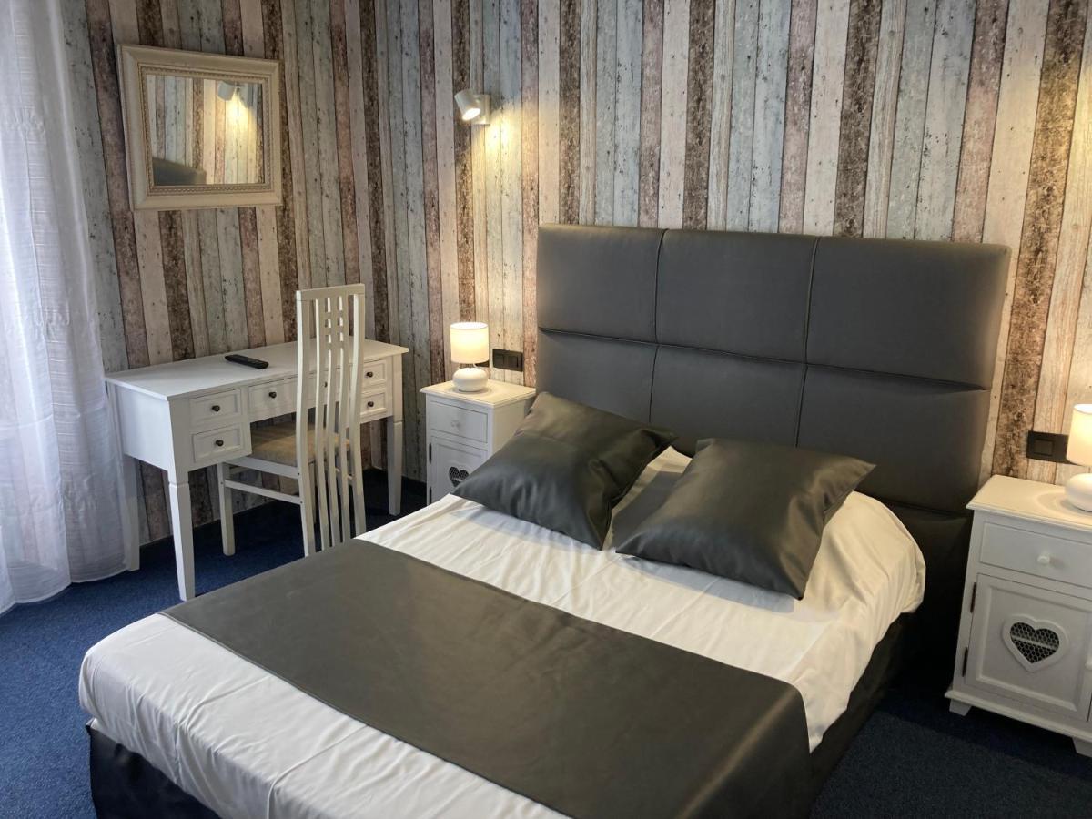 Hotel Le Faisan Montlucon Ngoại thất bức ảnh