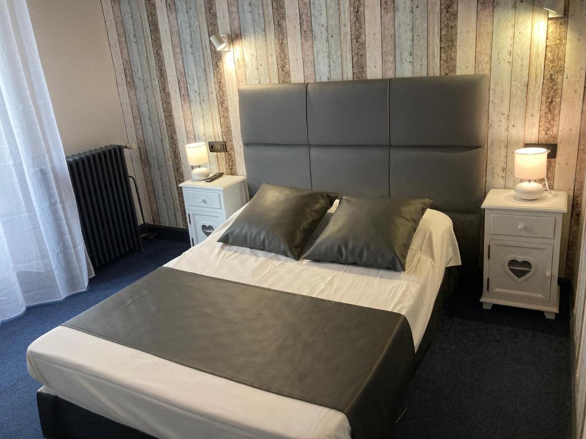 Hotel Le Faisan Montlucon Ngoại thất bức ảnh